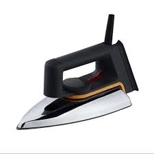 PHILIP DRY PLASTIC IRON